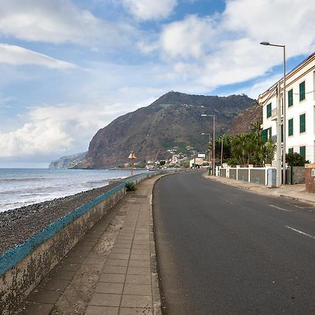 Appartamento Madalena Sunset By Madeira Sun Travel Madalena do Mar Esterno foto