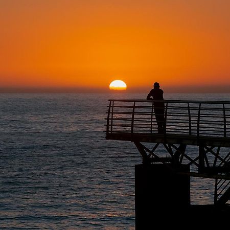 Appartamento Madalena Sunset By Madeira Sun Travel Madalena do Mar Esterno foto