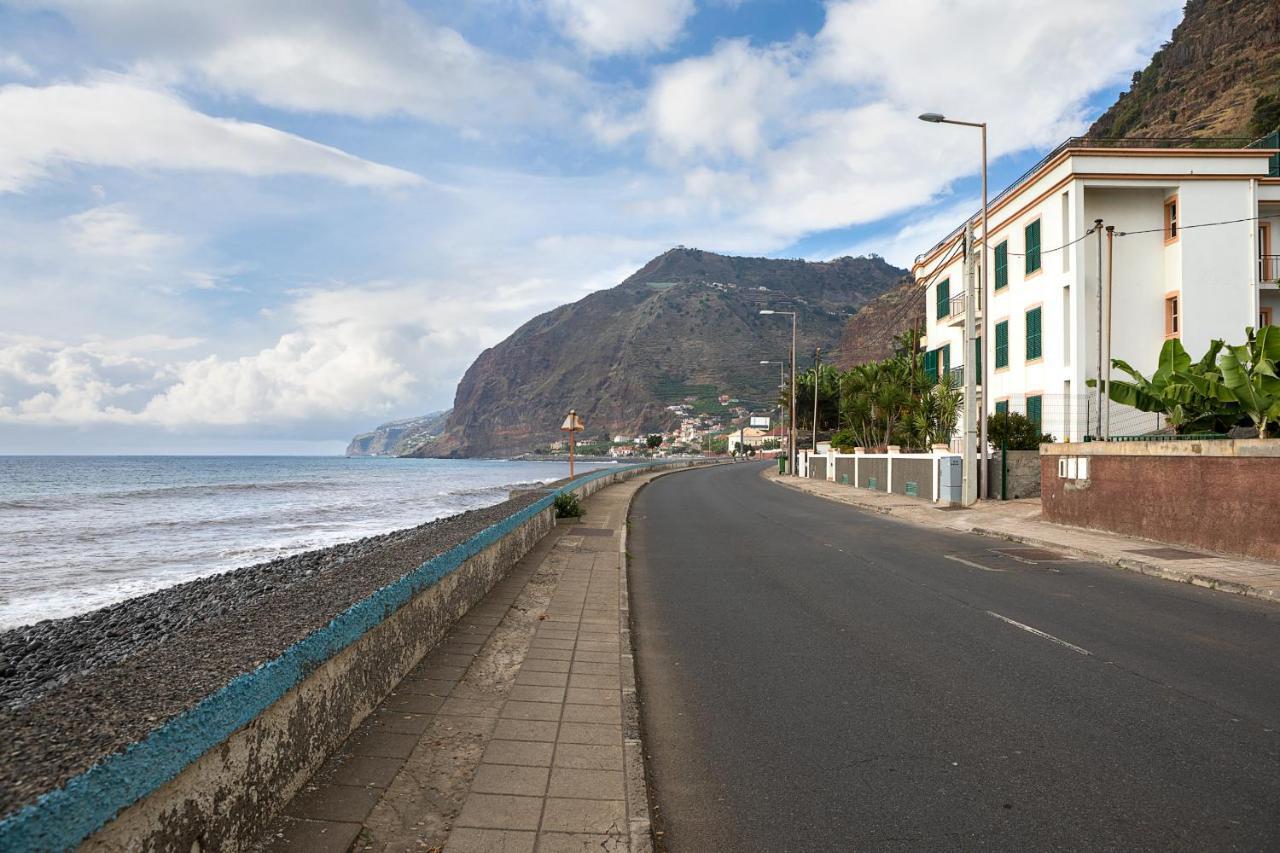 Appartamento Madalena Sunset By Madeira Sun Travel Madalena do Mar Esterno foto