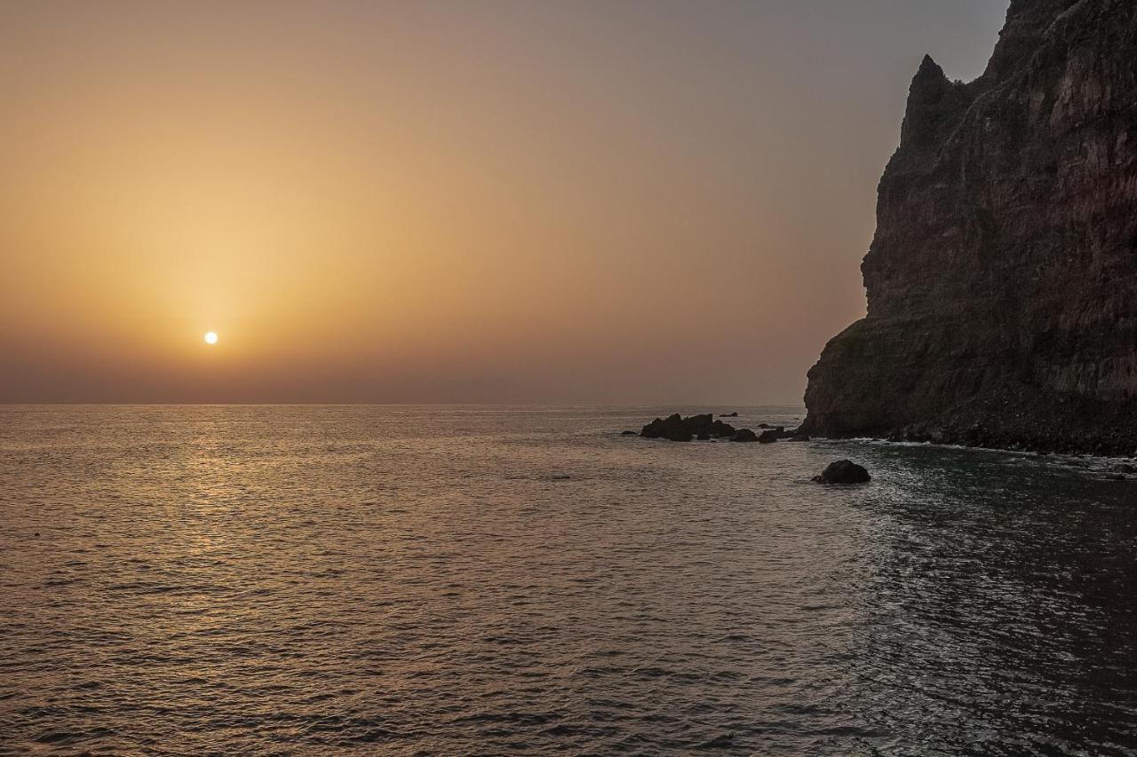 Appartamento Madalena Sunset By Madeira Sun Travel Madalena do Mar Esterno foto